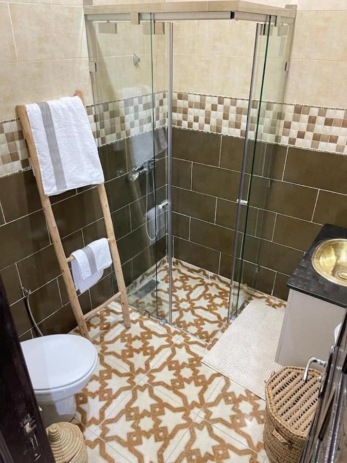 Riads Dar Zao - Logements Entiers Marrakesh Eksteriør bilde